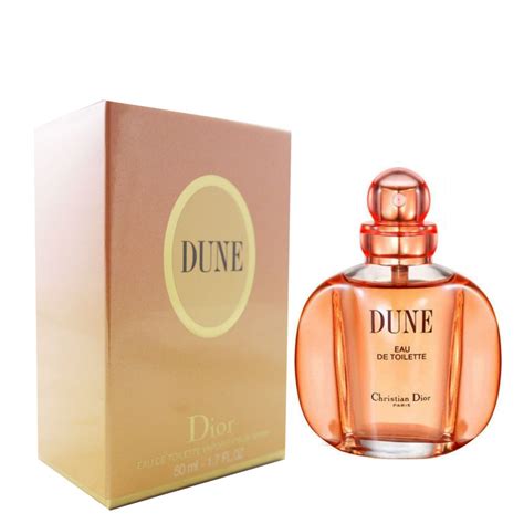 cristian dior dune 50 ml|dune fragrance christian dior.